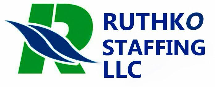 Ruthko Staffing LLC Logo